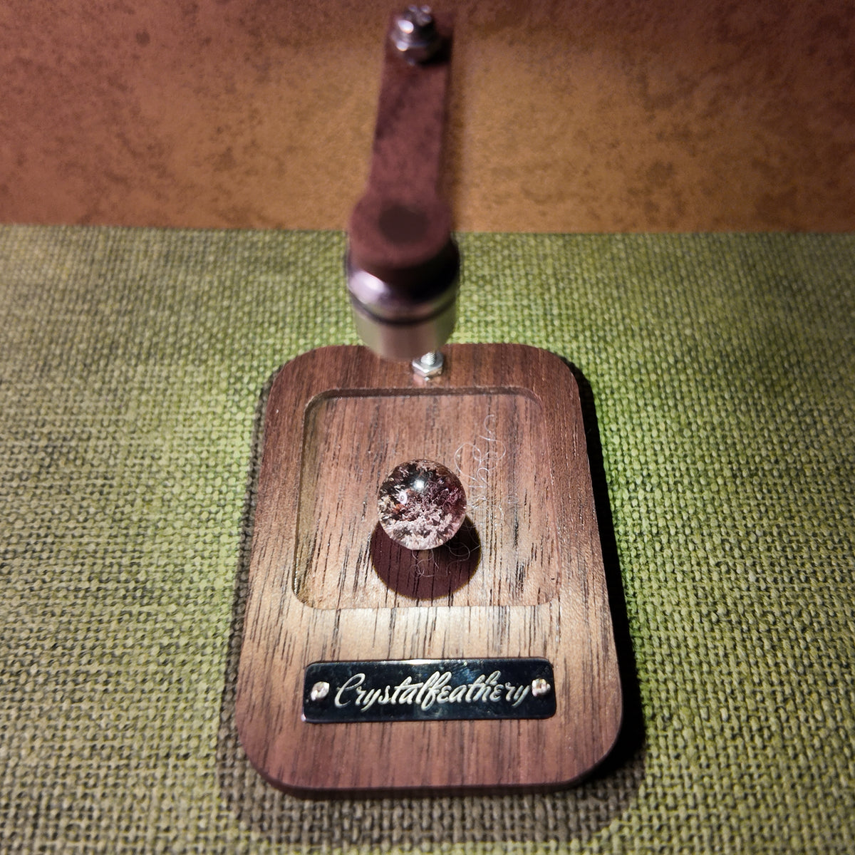 53-Monet Phantom Crystal